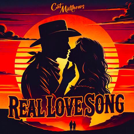 Real Love Song | Boomplay Music