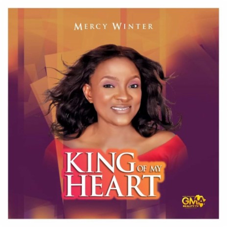 King of my Heart | Boomplay Music