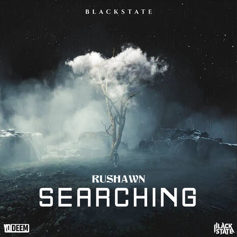 Searching ft. YoDeem | Boomplay Music