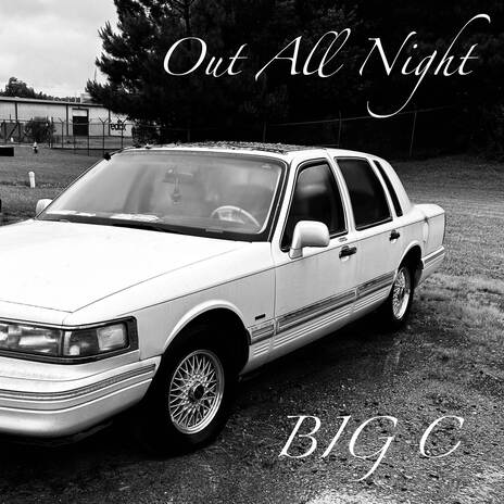 Out All Night | Boomplay Music