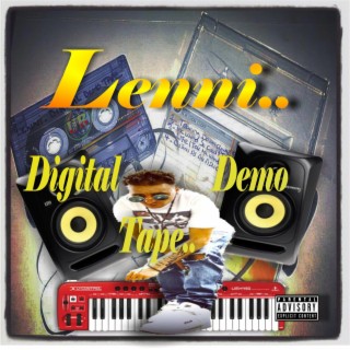 Digital Demo Tape