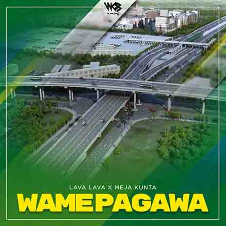 Wamepagawa | Boomplay Music