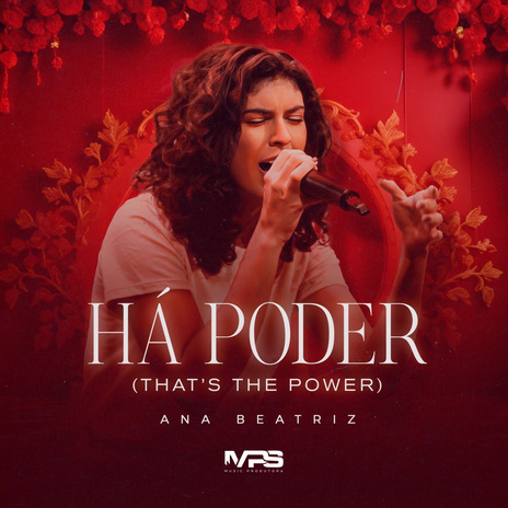 Há Poder (That's The Power) ft. MPS MUSIC | Boomplay Music