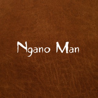 Ngano Man