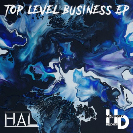 Top Level Business (Original Mix)