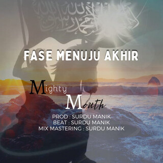 Fase Menuju Akhir