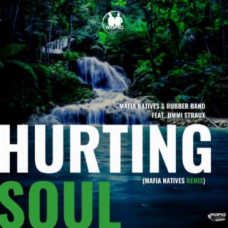 Hurting Soul