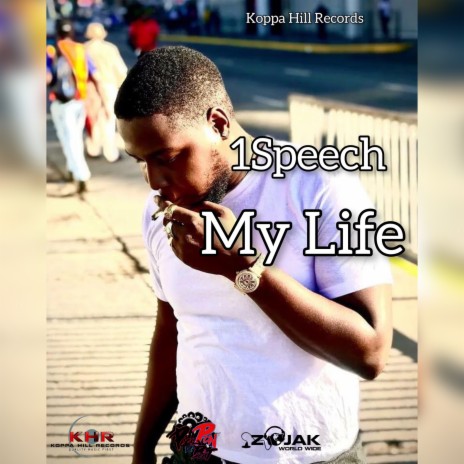 My Life | Boomplay Music