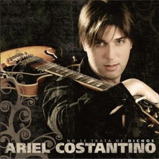 Ariel Costantino