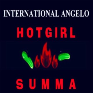 Hot Girl Summa (Instrumental)