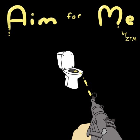 Aim For Me | Boomplay Music