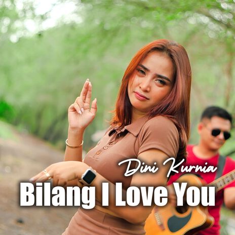 Bilang I Love You | Boomplay Music