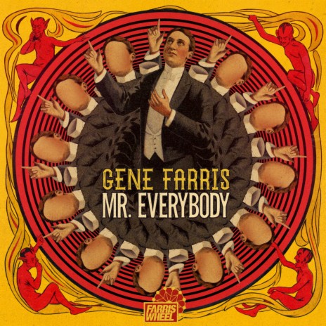 Mr Everybody (Original Mix)