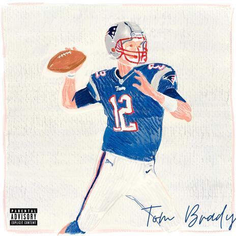 Tom Brady | Boomplay Music