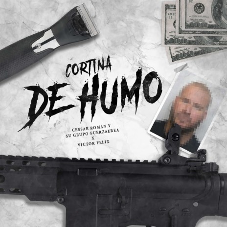 Cortina de Humo ft. Victor Felix