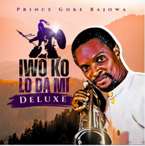 Iwo Ka Lo Dami 2 | Boomplay Music