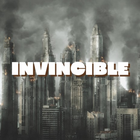 Invincible | Boomplay Music