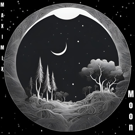 Moon | Boomplay Music