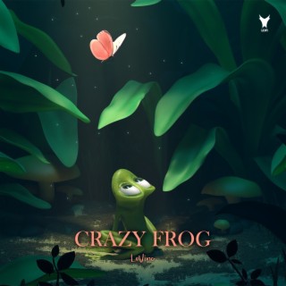 Crazy Frog: albums, songs, playlists