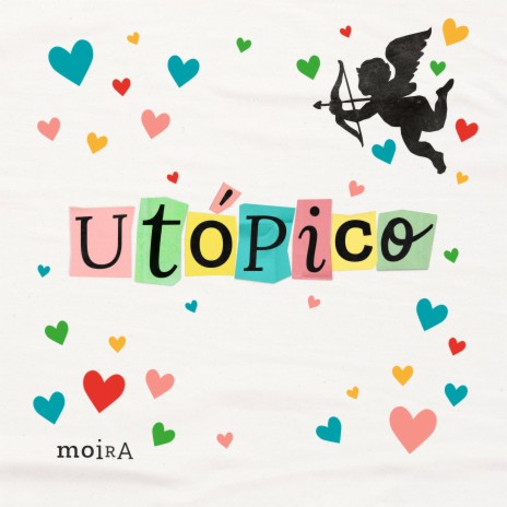Utopico | Boomplay Music
