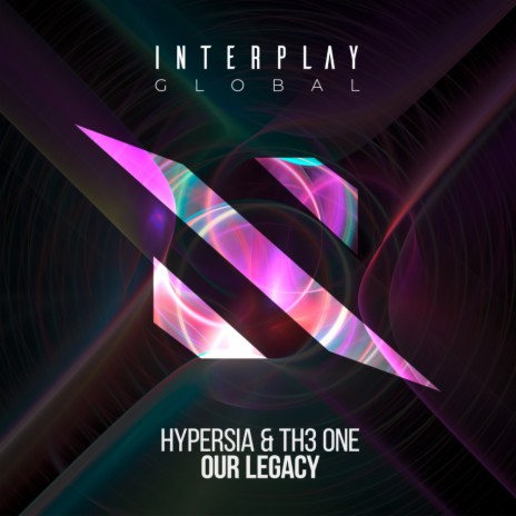 Our Legacy (Original Mix) ft. TH3 ONE