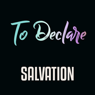 Salvation