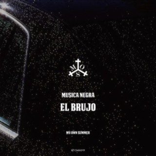 El Brujo