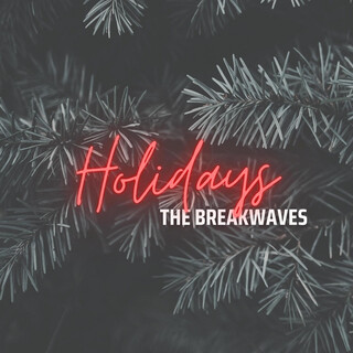 Here Come the Holidays lyrics | Boomplay Music