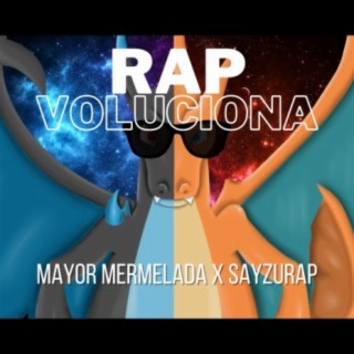 Rap-voluciona