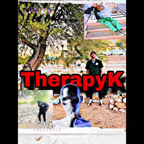 TherapyK | Boomplay Music