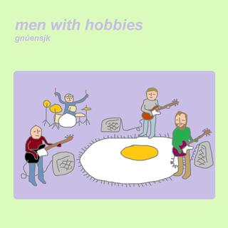 men with hobbies