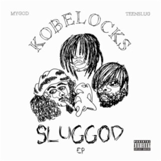 SLUGGOD EP