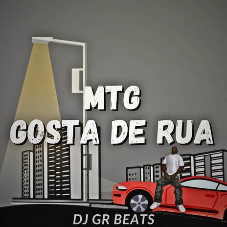 MTG GØSTA DE RUA ft. Thiago Zaparolli | Boomplay Music