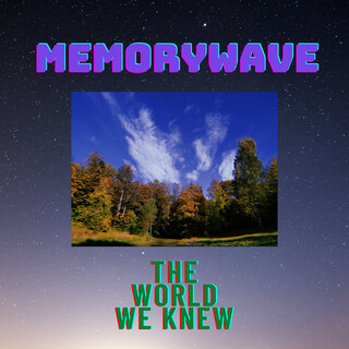 The World We Knew