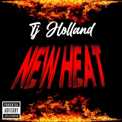 New Heat ft. Jonni Luvli | Boomplay Music