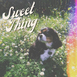 Sweet Thing