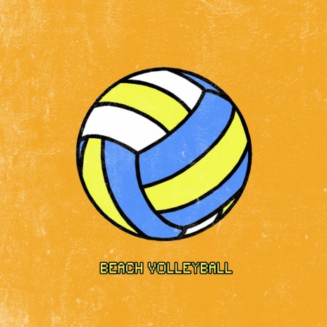 Beach Volleyball | Boomplay Music
