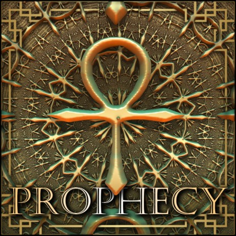 Prophecy | Boomplay Music