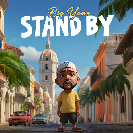 Stand By | Boomplay Music