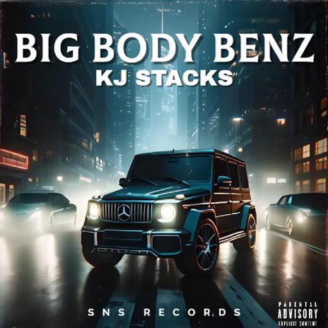 Big Body Benz | Boomplay Music