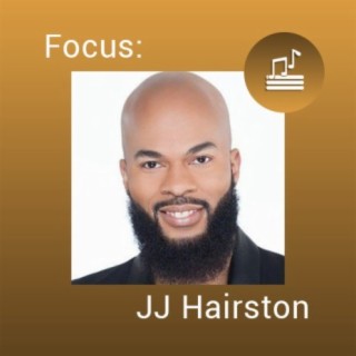 Focus: JJ Hairston