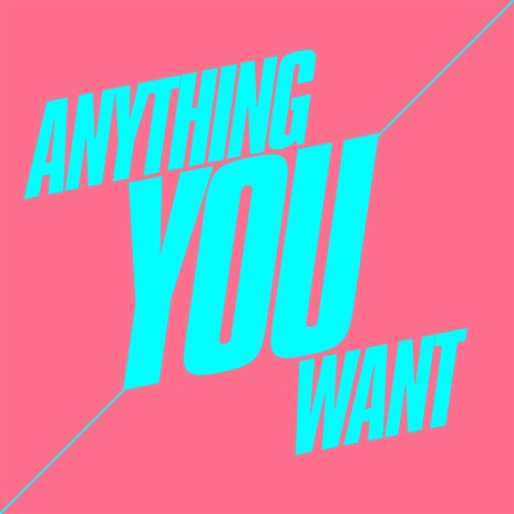 Anything You Want (Extended Mix) ft. Sam Dexter | Boomplay Music