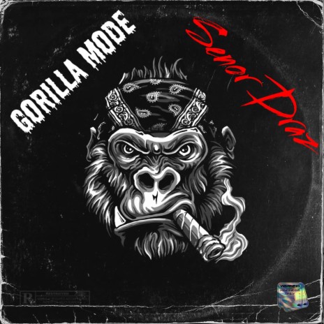 Gorilla Mode (Go Ape)