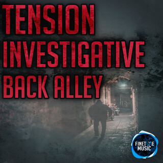 Tension Investigative Back Alley