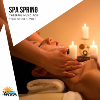 Spa Spring - Cheerful Music for Your Senses, Vol.1