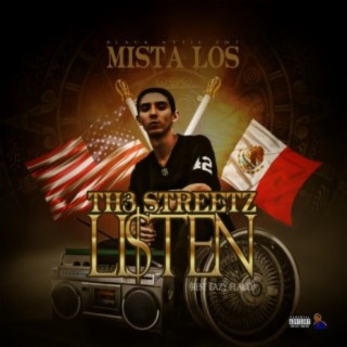 Th3 Streetz Li$ten (Rest Eazy Flaco) lyrics | Boomplay Music