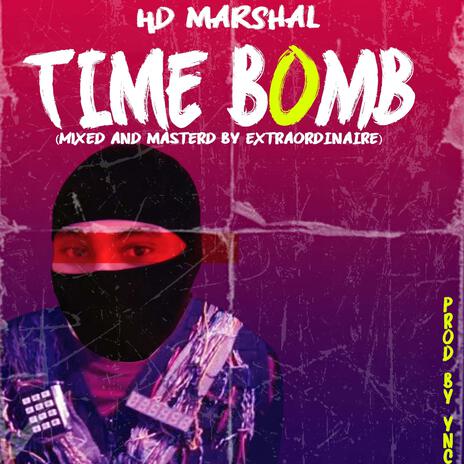 Time Bomb | Boomplay Music