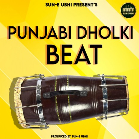 Punjabi Dholki Beat