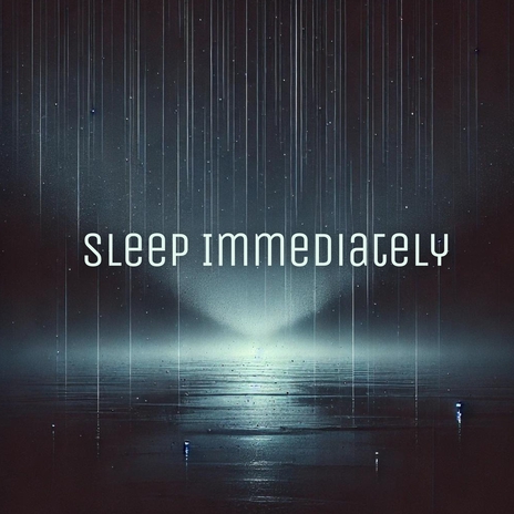 Sleepy Rainfall ft. Trouble Sleeping Music Universe | Boomplay Music