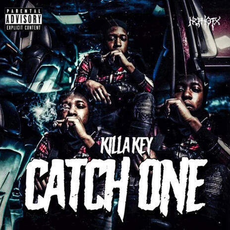 Catch One | Boomplay Music